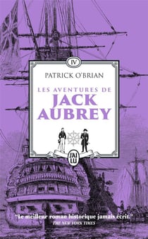 Les aventures de Jack Aubrey Tome 4 : La citadelle de la Baltique - Mission en mer Ionienne