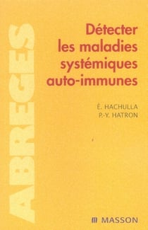 Détecter les maladies systèmiques auto-immunes