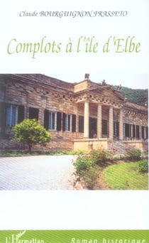 Complots à l'île d'Elbe