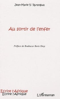 Au sortir de l'enfer