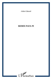 Remix Paul Pi