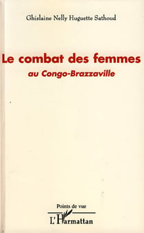Le combat des femmes au Congo Brazzaville