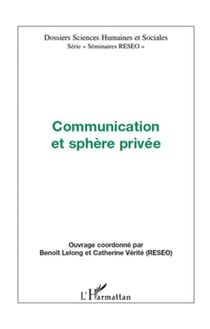 Communication et sphère privée