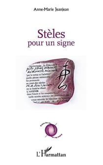 Stèles pour un signe