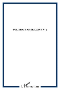 Revue Politique américaine n.4