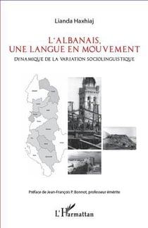 L'Albanais, une langue en mouvement - dynamique de la variation sociolinguistique