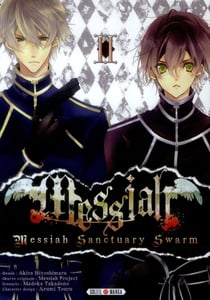Messiah t.2