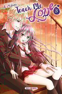 Teach me love Tome 3
