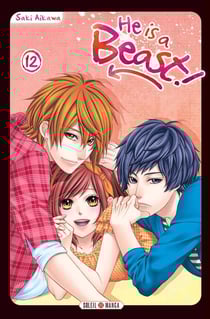 He is a beast ! Tome 12