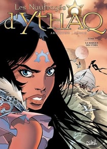 Les naufragés d'Ythaq : coffret vol.3 : Tomes 7 à 9