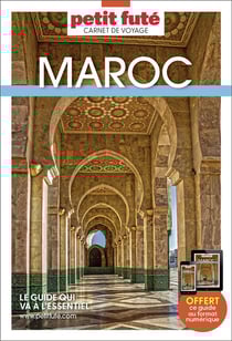 Maroc (édition 2023)
