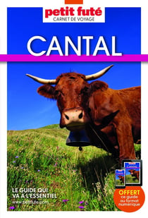 Cantal (édition 2025)