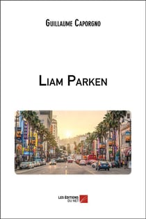 Liam Parken