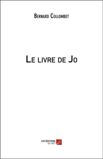Le livre de Jo