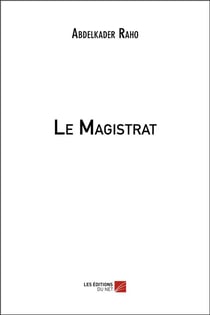 Le magistrat