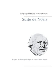 Suite de noëls