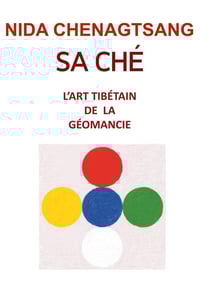 Sa Ché: l'art tibétain de la géobiologie - Médecine de la Terre