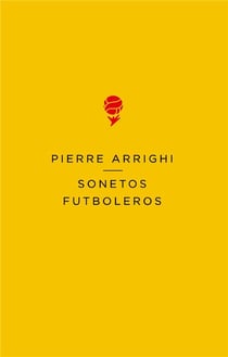 Poesia-poésie t.1 - sonetos futboleros