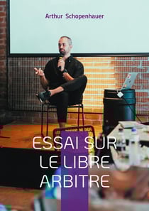 Essai sur le libre arbitre : Un exposé philosophique approfondi sur la volonté humaine, la responsabilité individuelle et le déterminisme dans la pensée morale