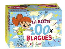 La boite 100% blagues