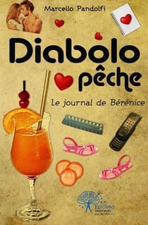 Diabolo peche - le journal de berenice