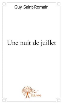 Une nuit de juillet