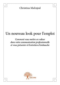 Un nouveau look pour l'emploi