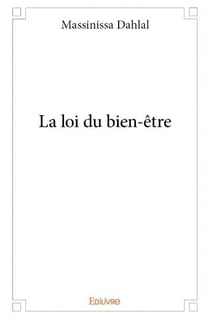 La loi du bien-être