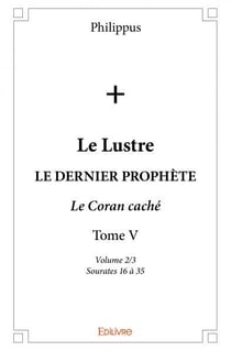 Le lustre t.5 2/3