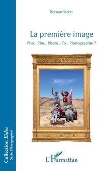 La première image : Pho... Pho... Photo... To... Photographie ?