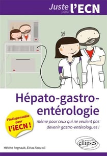 Hépato-gastro-entérologie