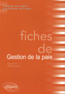 Fiches De Gestion De La Paie