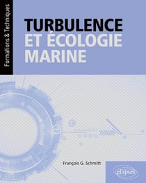 Turbulence et écologie marine
