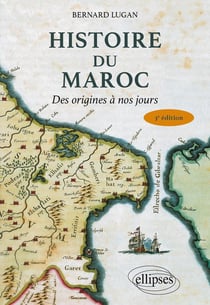 Histoire du Maroc (3e édition)