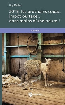 2015, les prochains couac, impôt ou taxe... dans moins d'une heure !