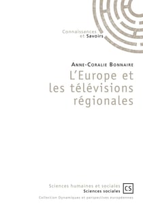 L'europe et les télévisions régionales