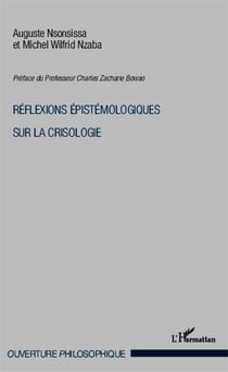 Réflexions épistemologiques sur la crisologie