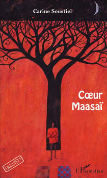Coeur masaaï