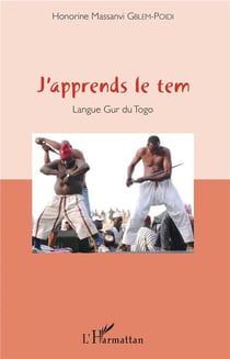 J'apprends le Tem langue Gur du Togo