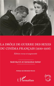 La drôle de guerre des sexes du cinéma francais (1930-1956)
