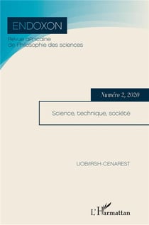 REVUE AFRICAINE n.2 : science, technique, société (édition 2020)