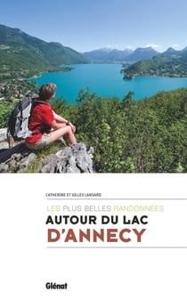 Autour du lac d'Annecy - les plus belles randonnées