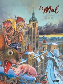 Le Mal - Intégrale