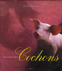 PORTRAIT DES COCHONS