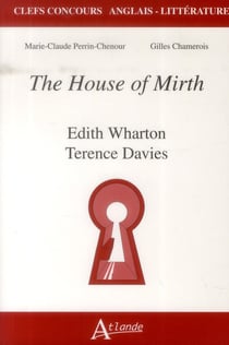The house of mirth - Edith Wharton Terence Davies