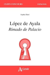 López de Ayala, Rimaldo de Palacio