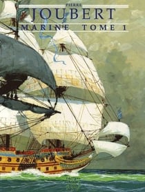 Marine tome 1