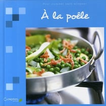 À la poêle