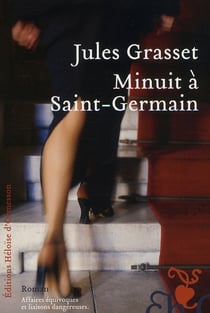 Minuit à Saint Germain