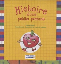 Histoire d'une petite pomme